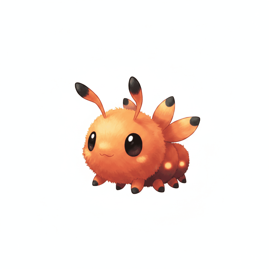 Sparklarva