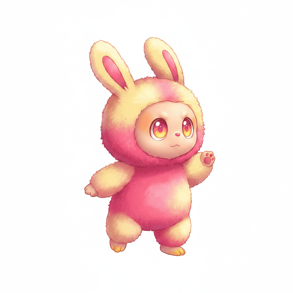 Bunpuff
