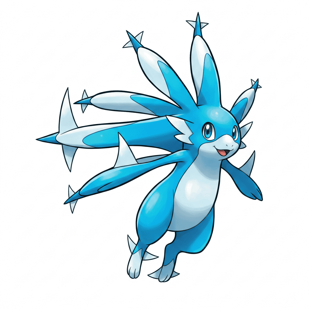 Dartfin
