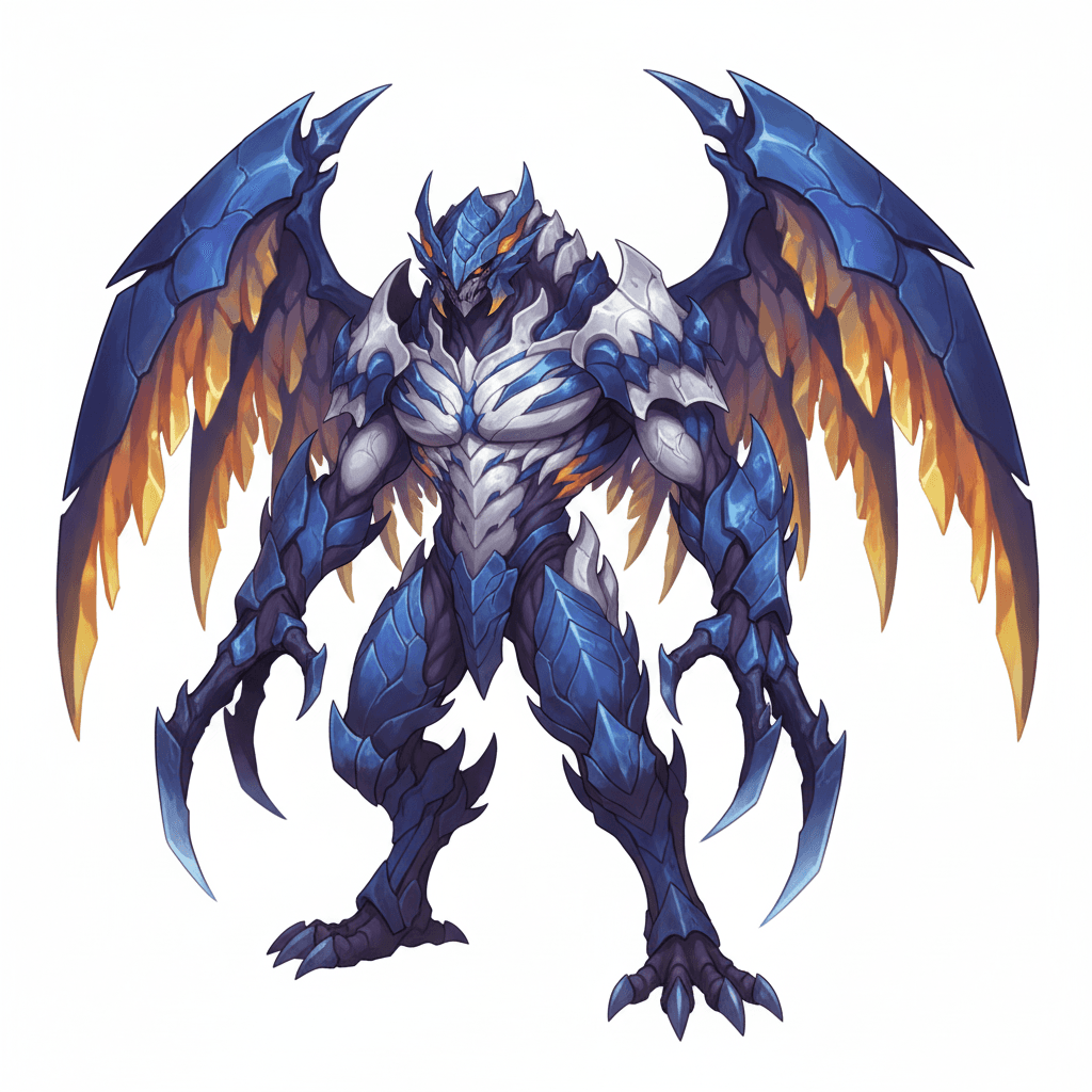 Sky-Ripper