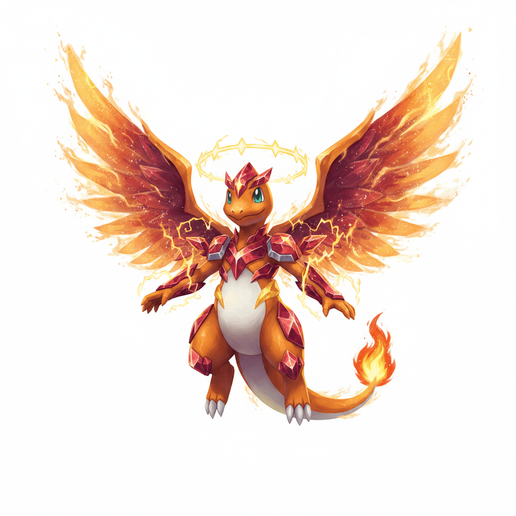 Supernova-Drak
