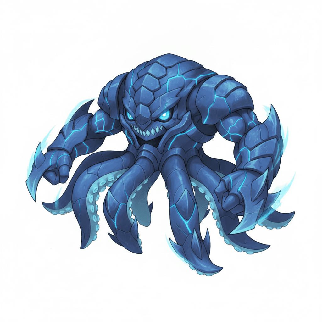 Leviathopus