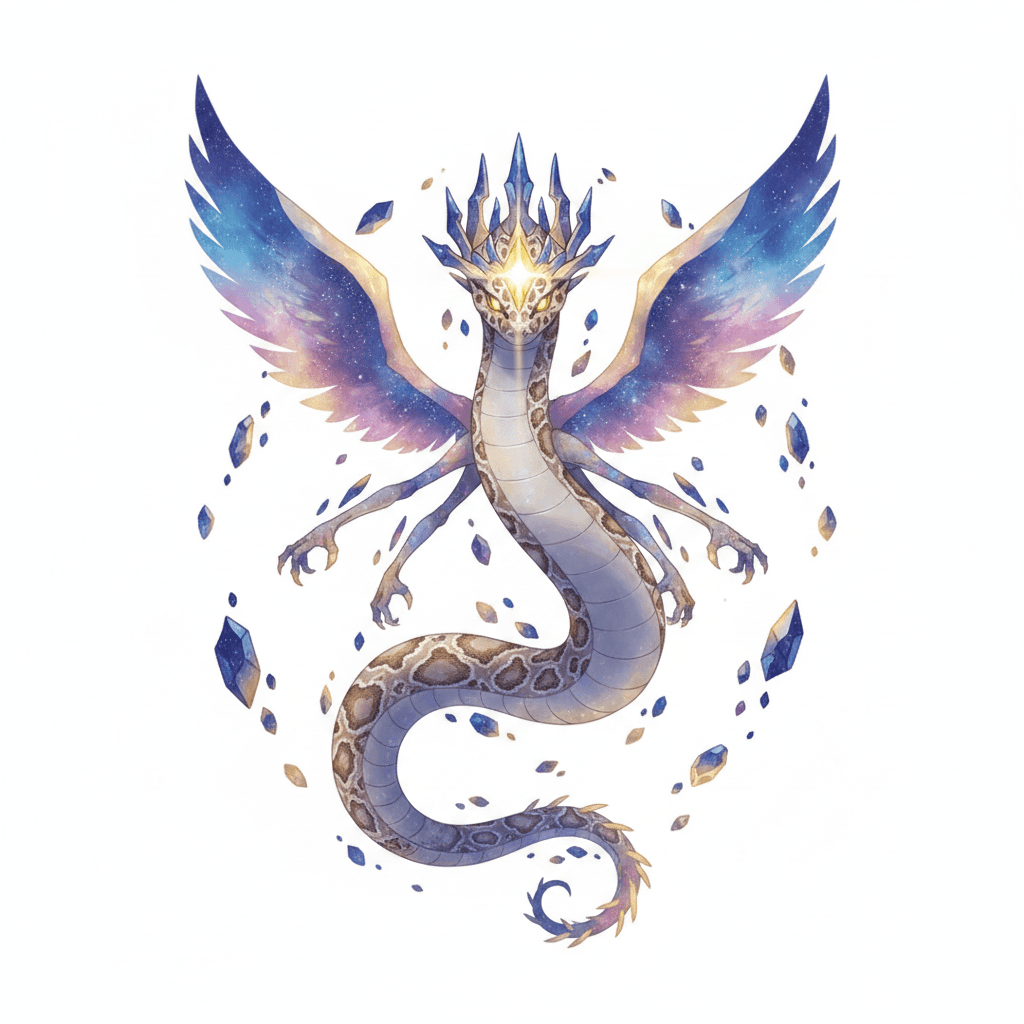 Astral-Wyrm