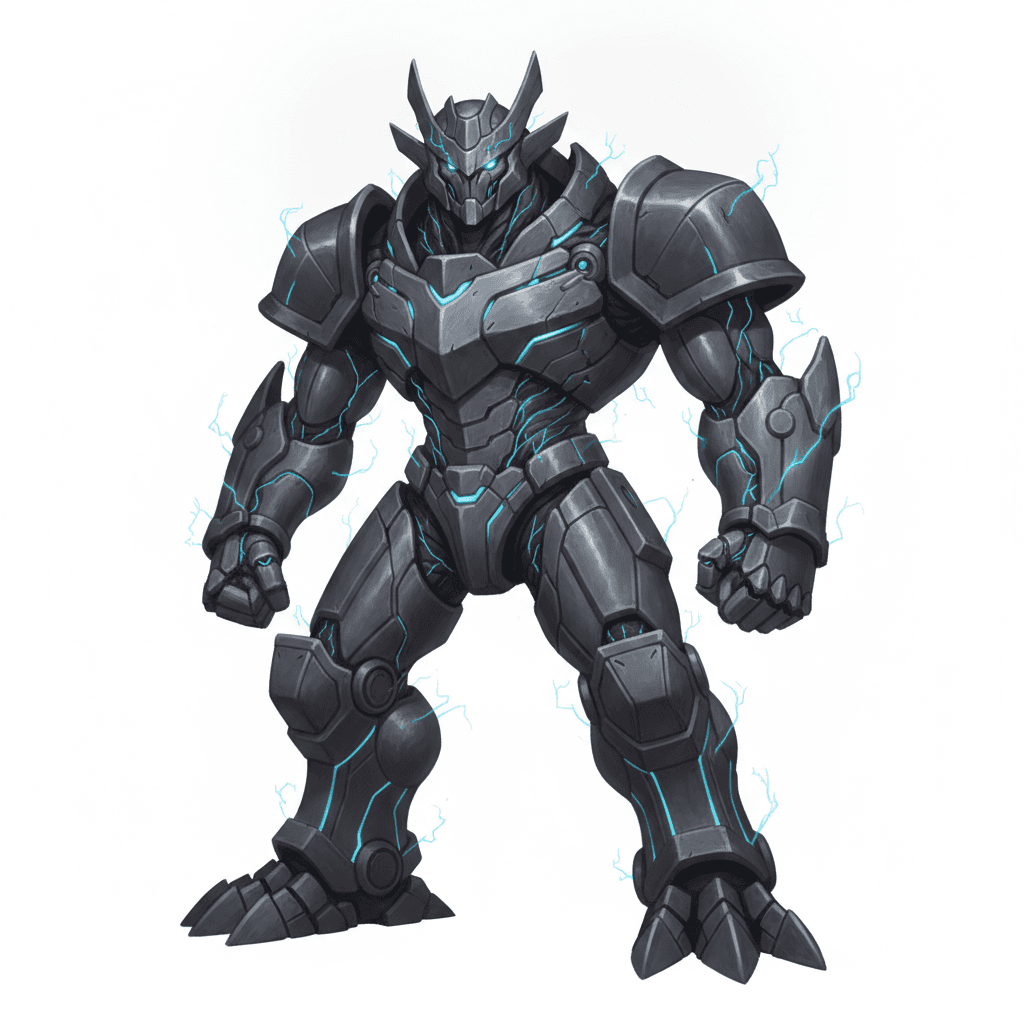 Ironmonolith