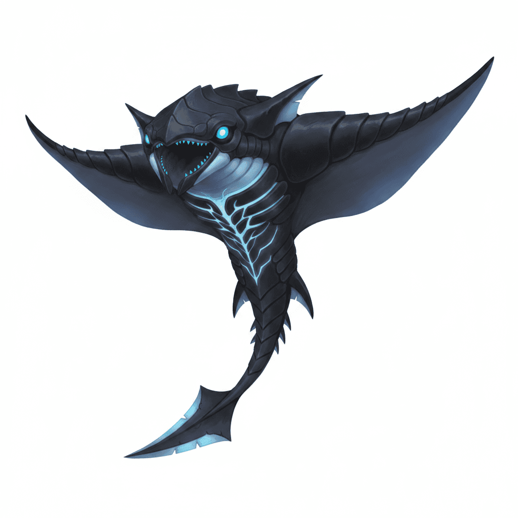 Abyssmanta
