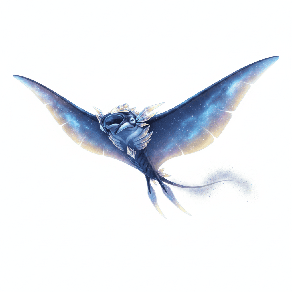 Nebulamanta