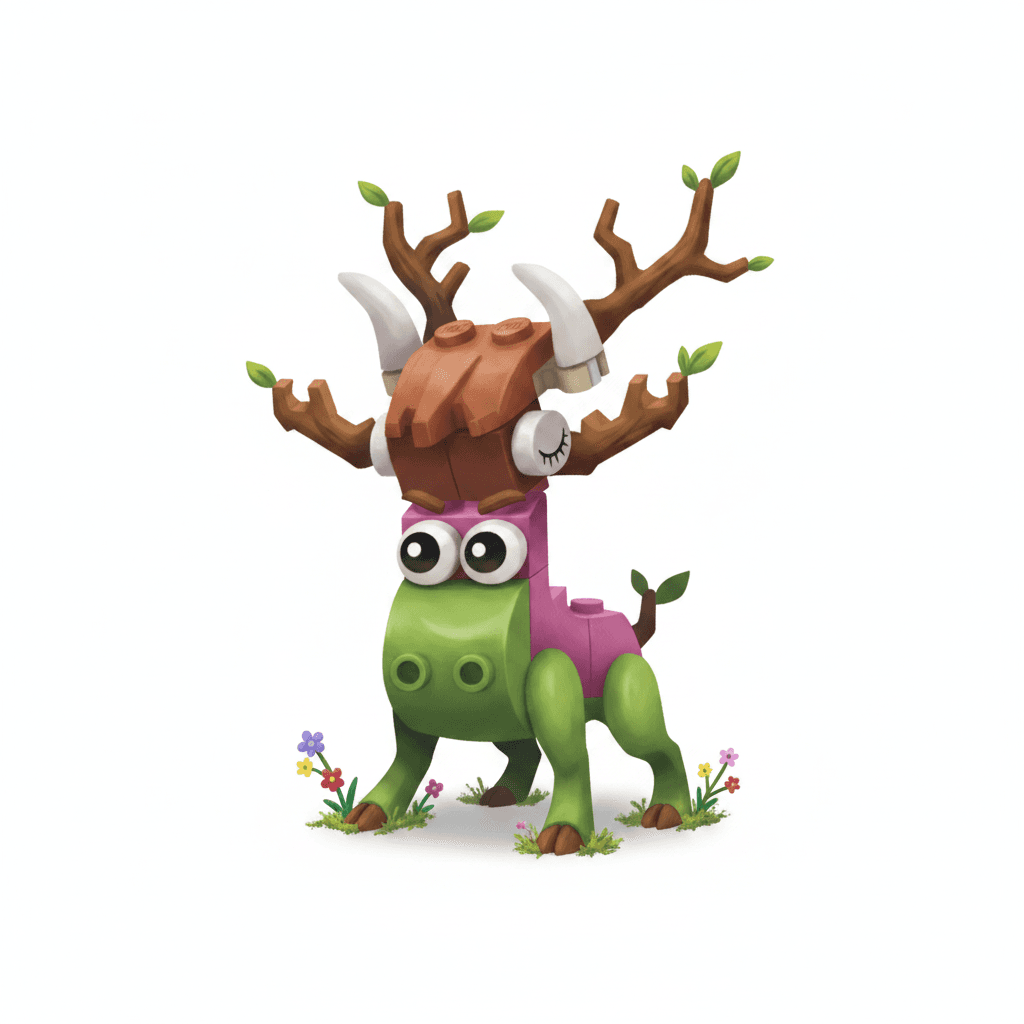 Hornbloom