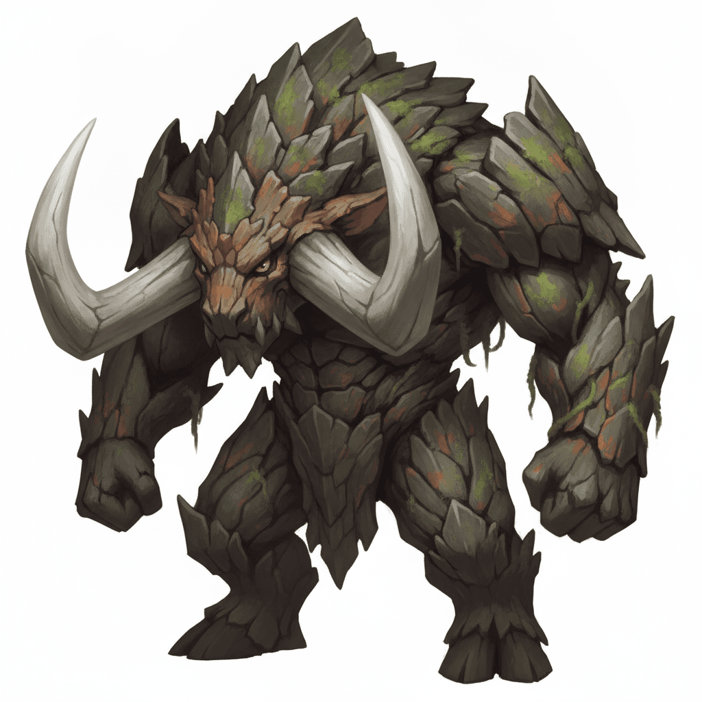 Hornoliath