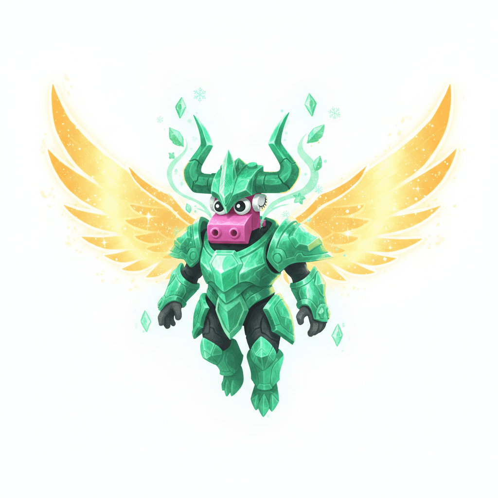 Mega Hornoclysm