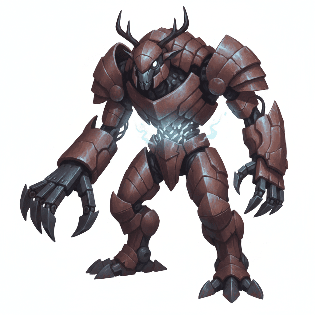 Titanclaw