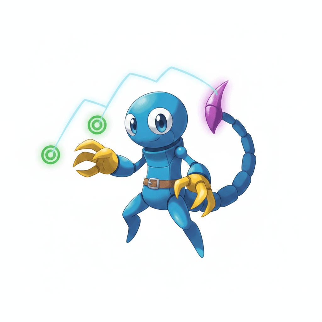 Scorpsier