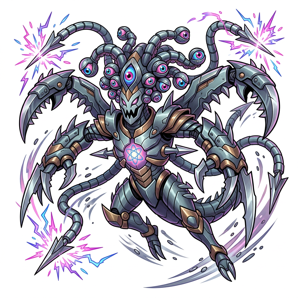 AI generated Maximon