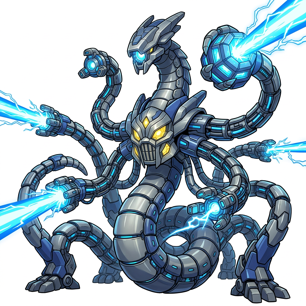 AI generated Maximon