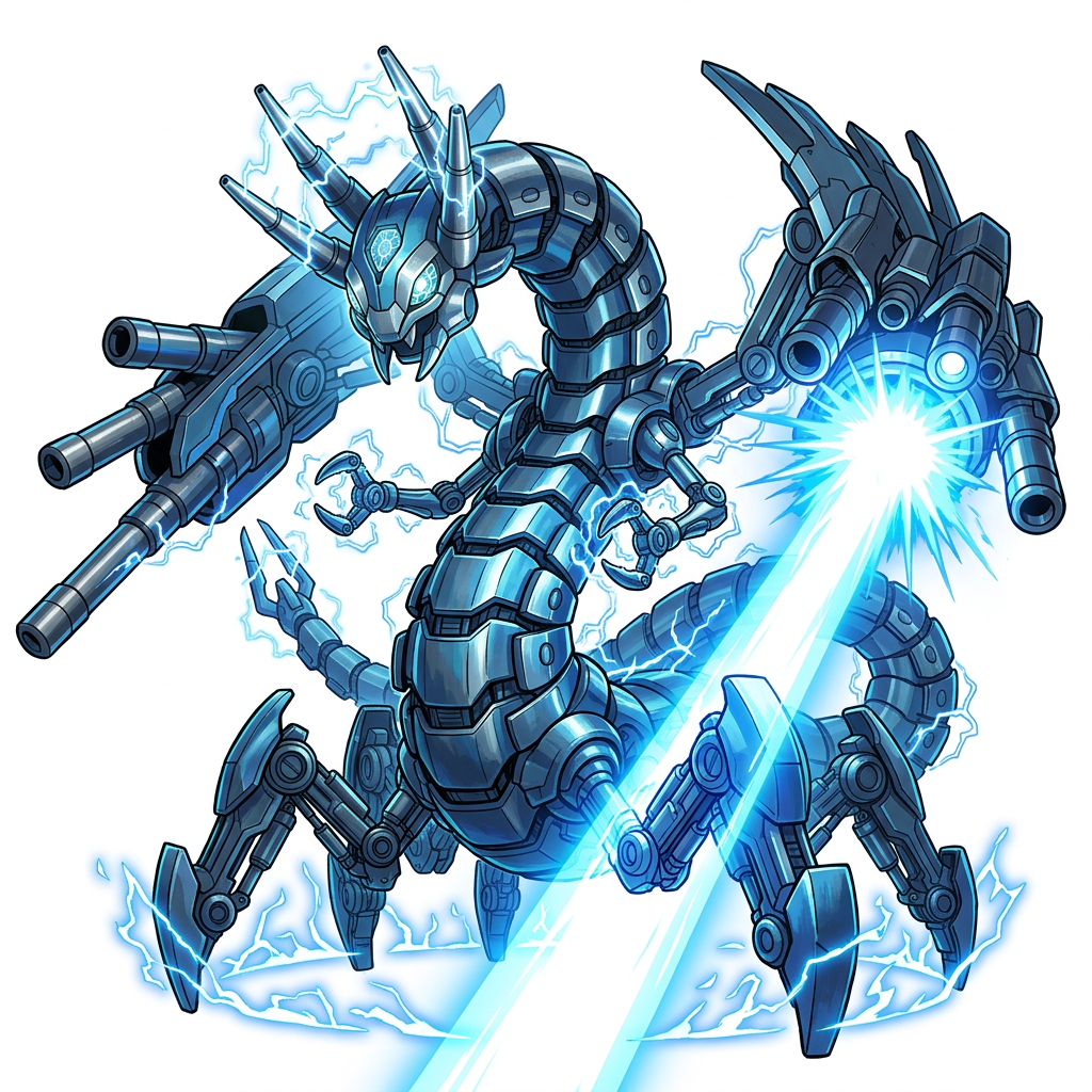 AI generated Maximon