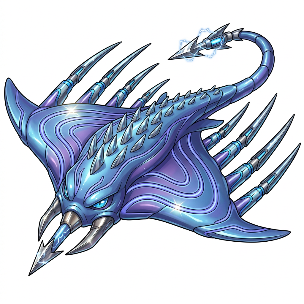 AI generated Maximon