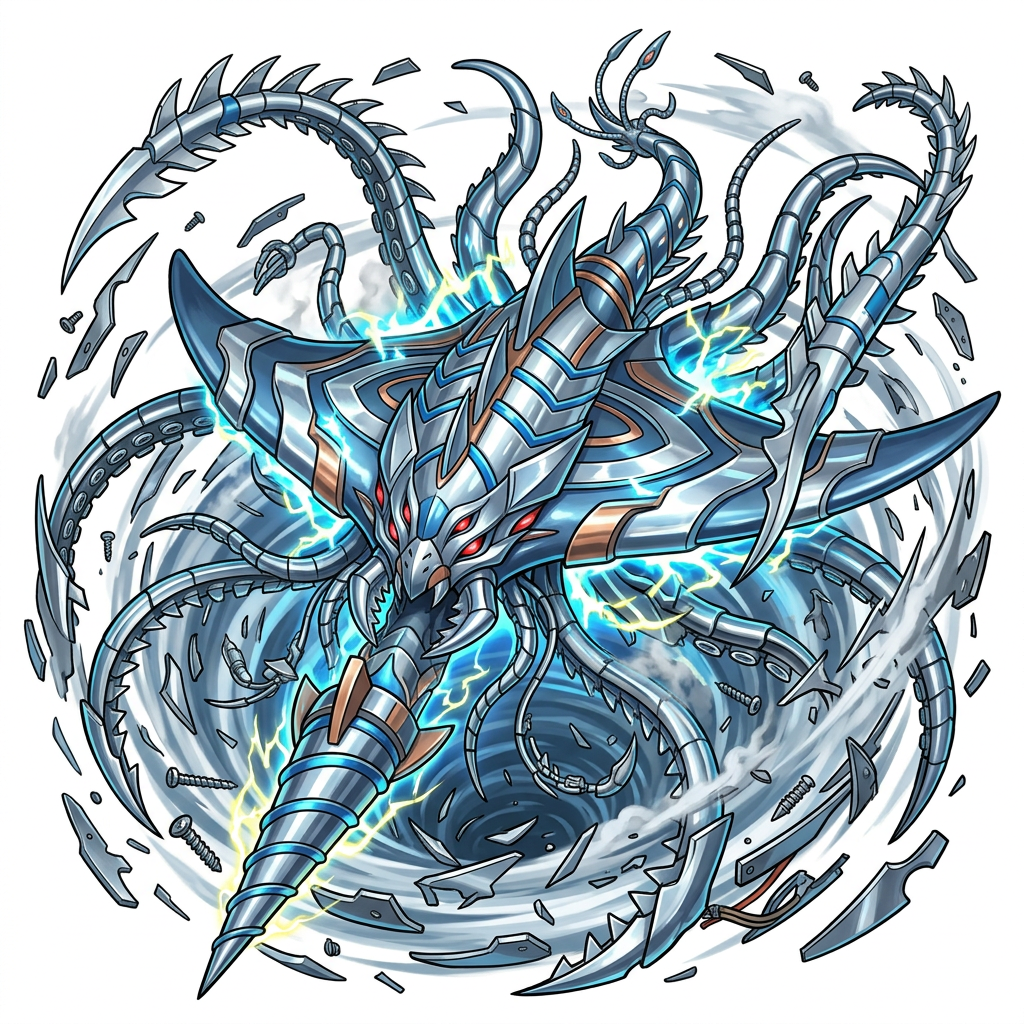 AI generated Maximon