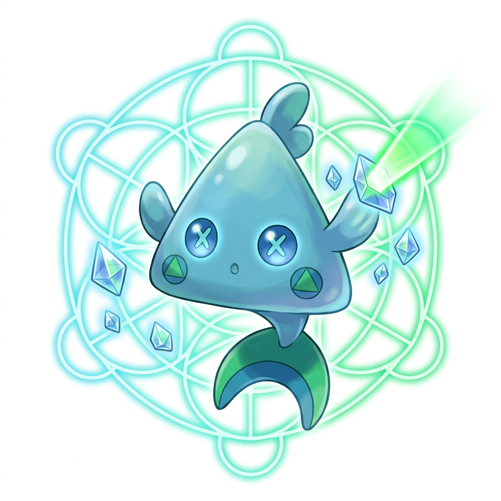 AI generated Maximon