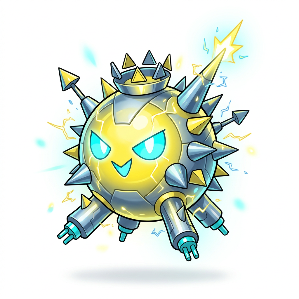 AI generated Maximon