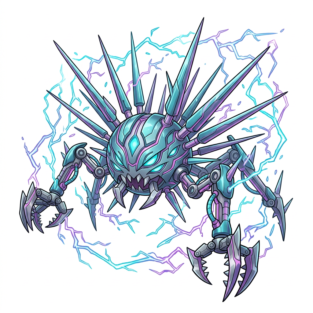 AI generated Maximon