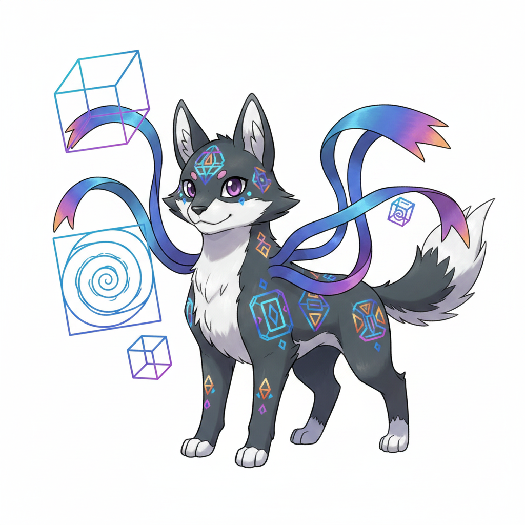 AI generated Maximon