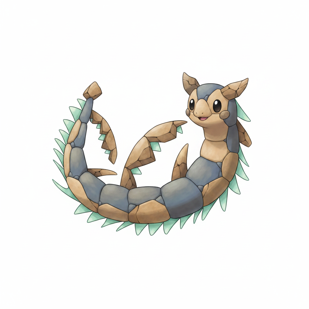 AI generated Maximon