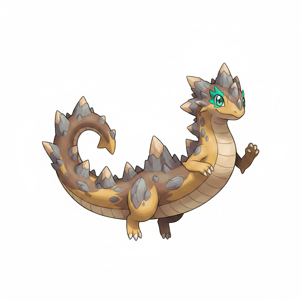AI generated Maximon