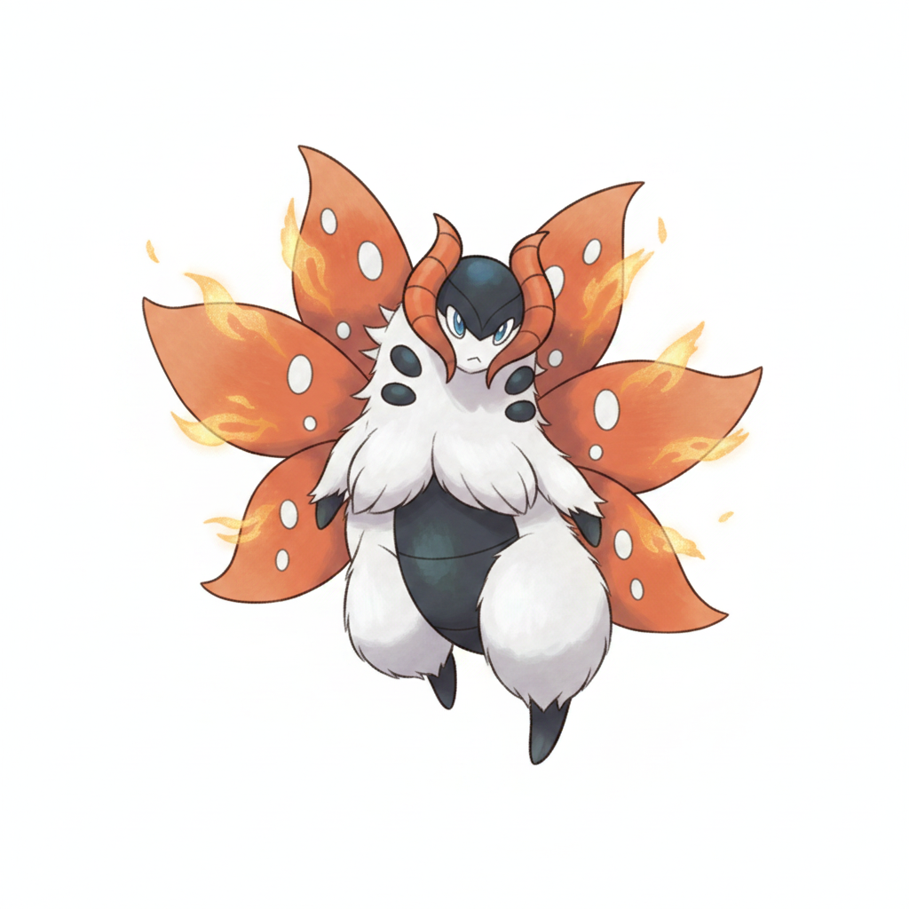 AI generated Maximon