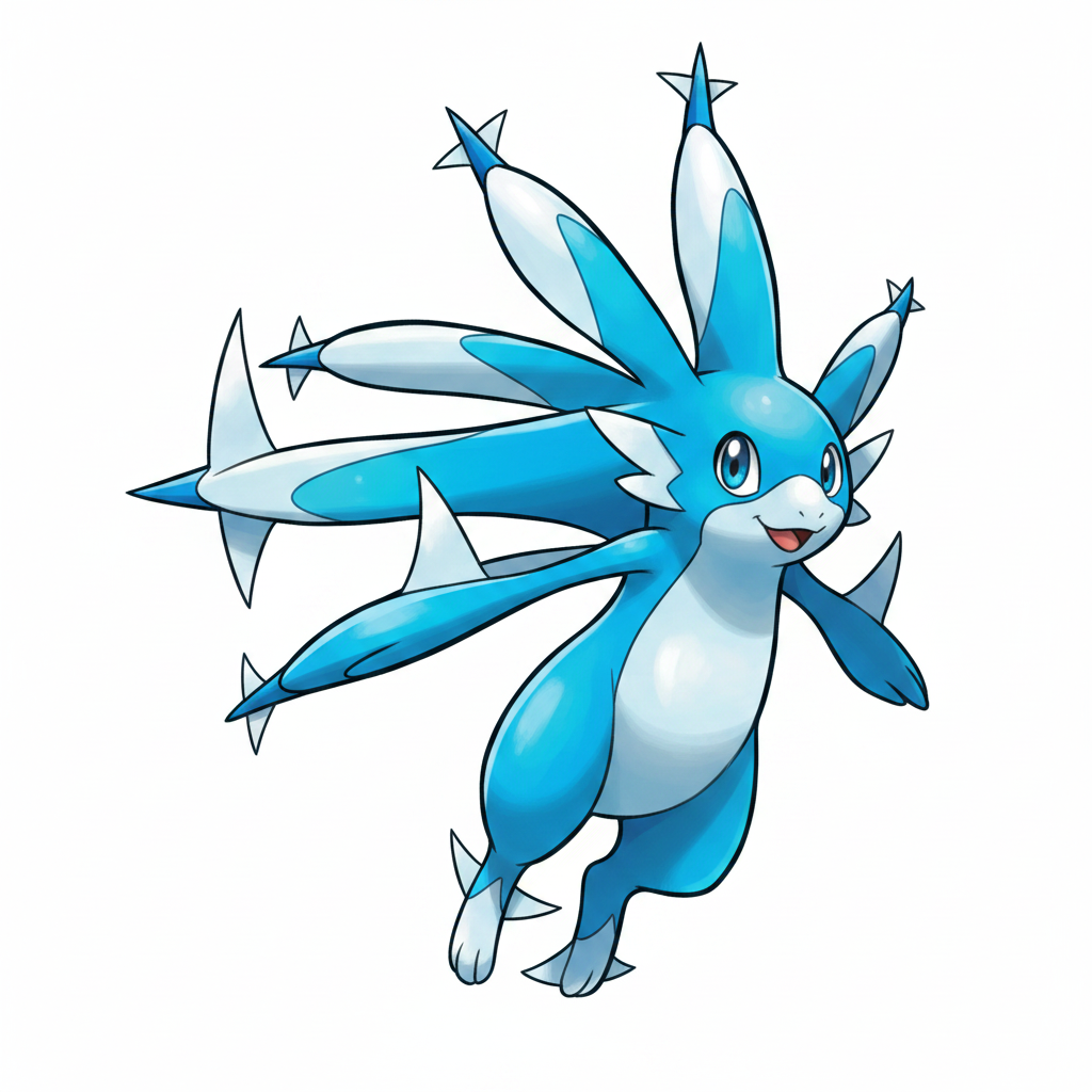 AI generated Maximon