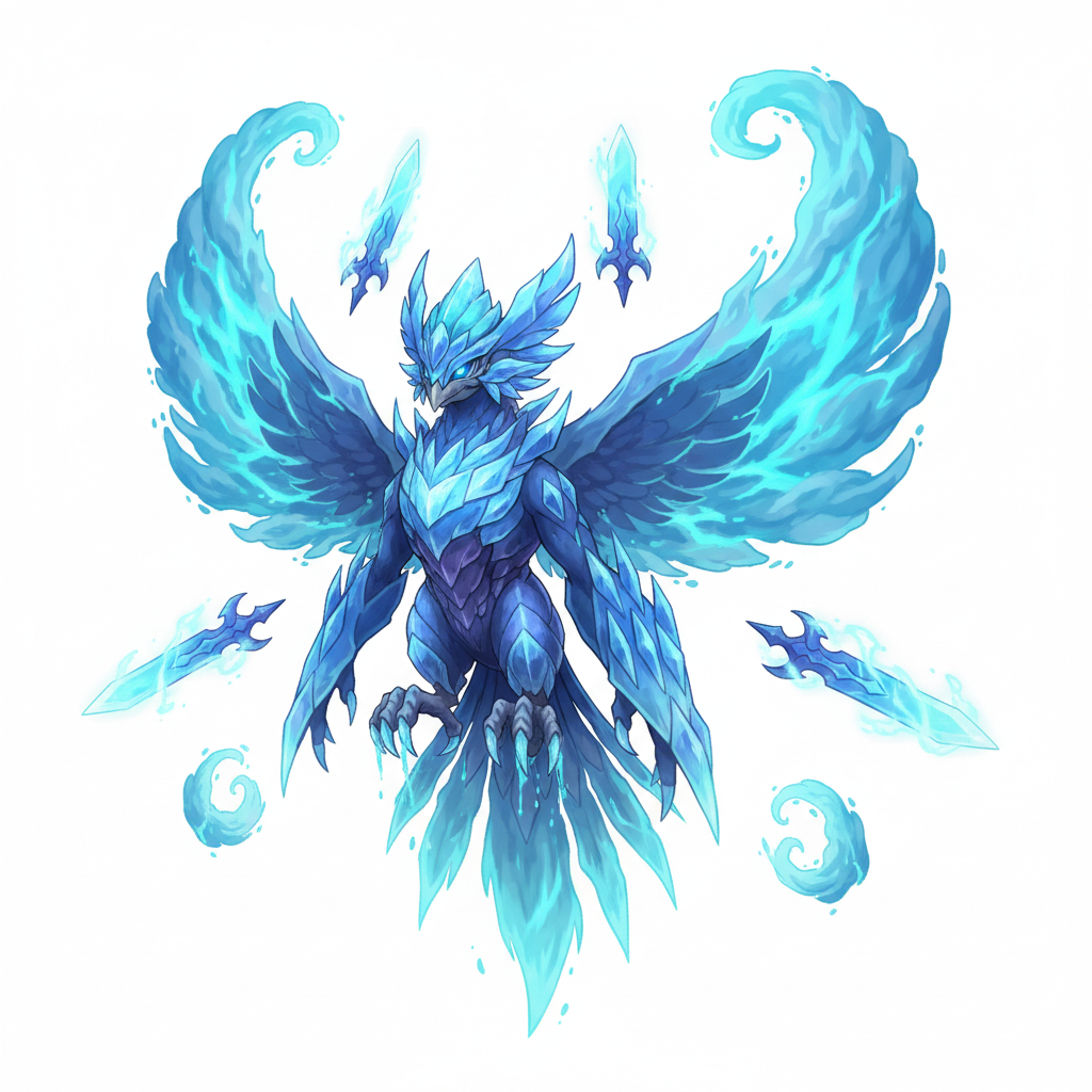 AI generated Maximon