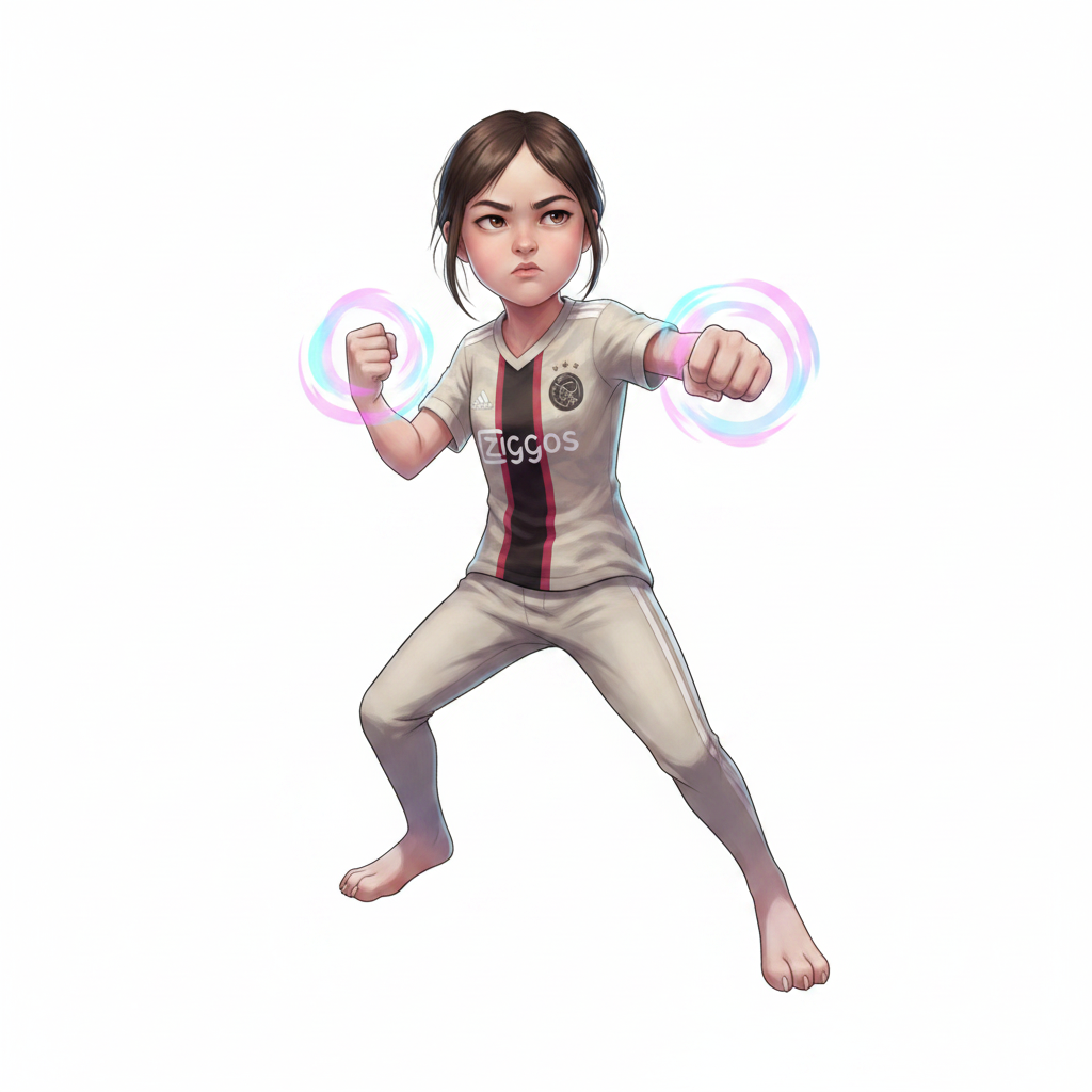 AI generated Maximon