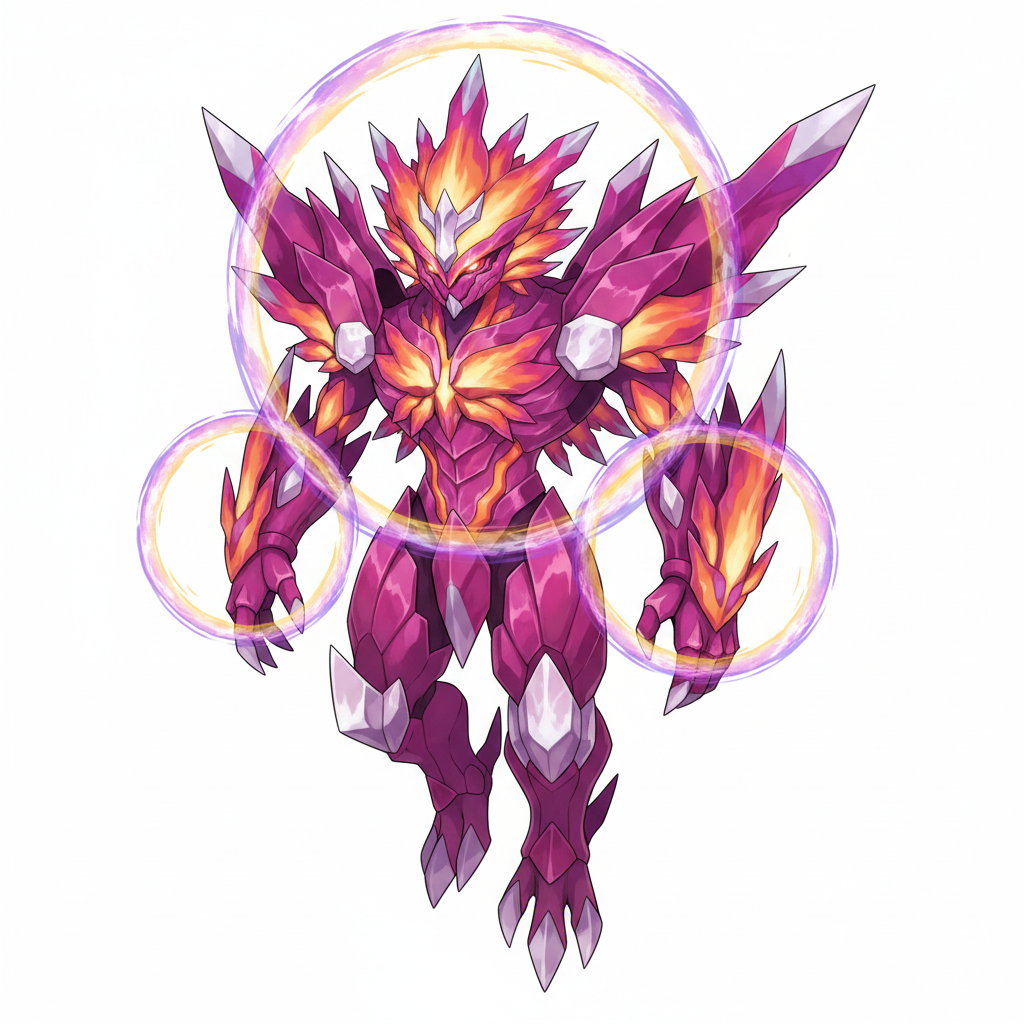 AI generated Maximon