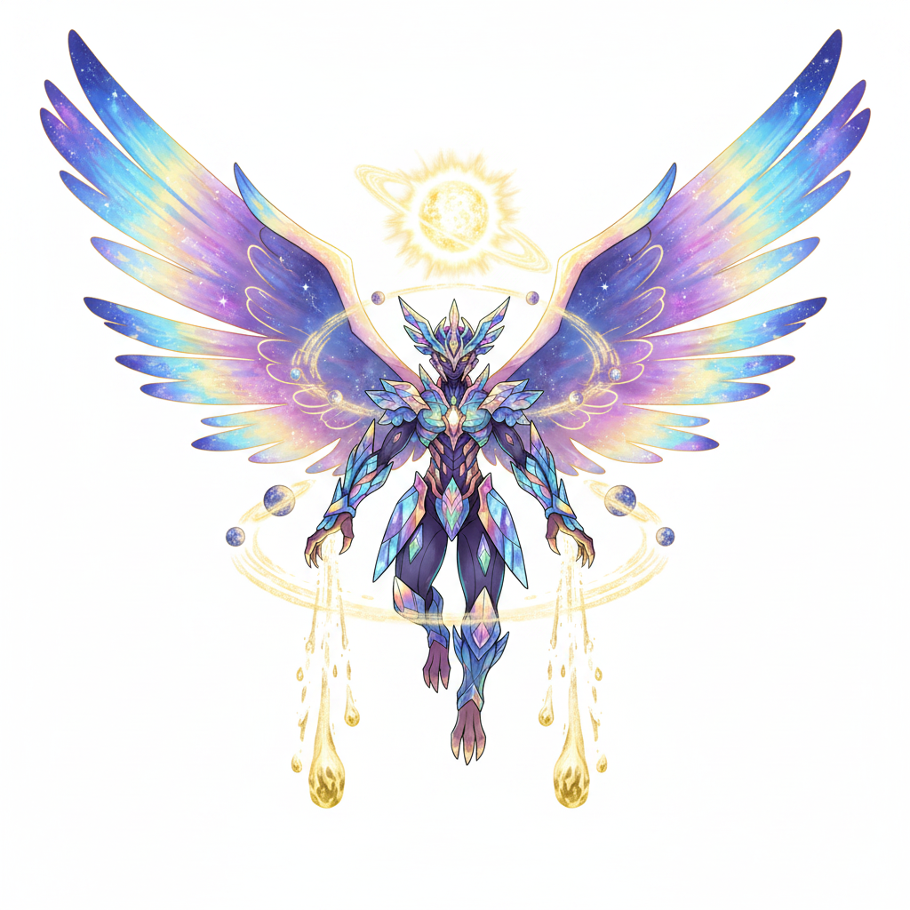 AI generated Maximon