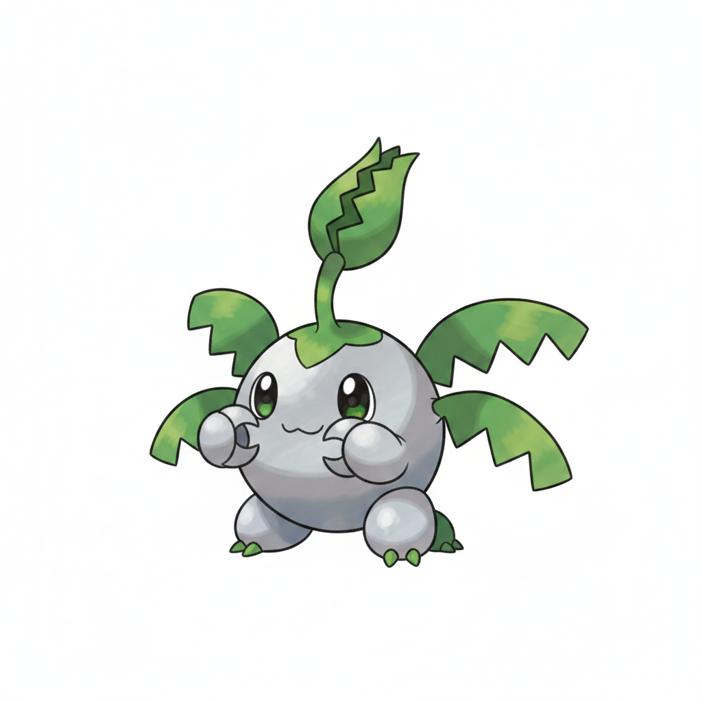 AI generated Maximon