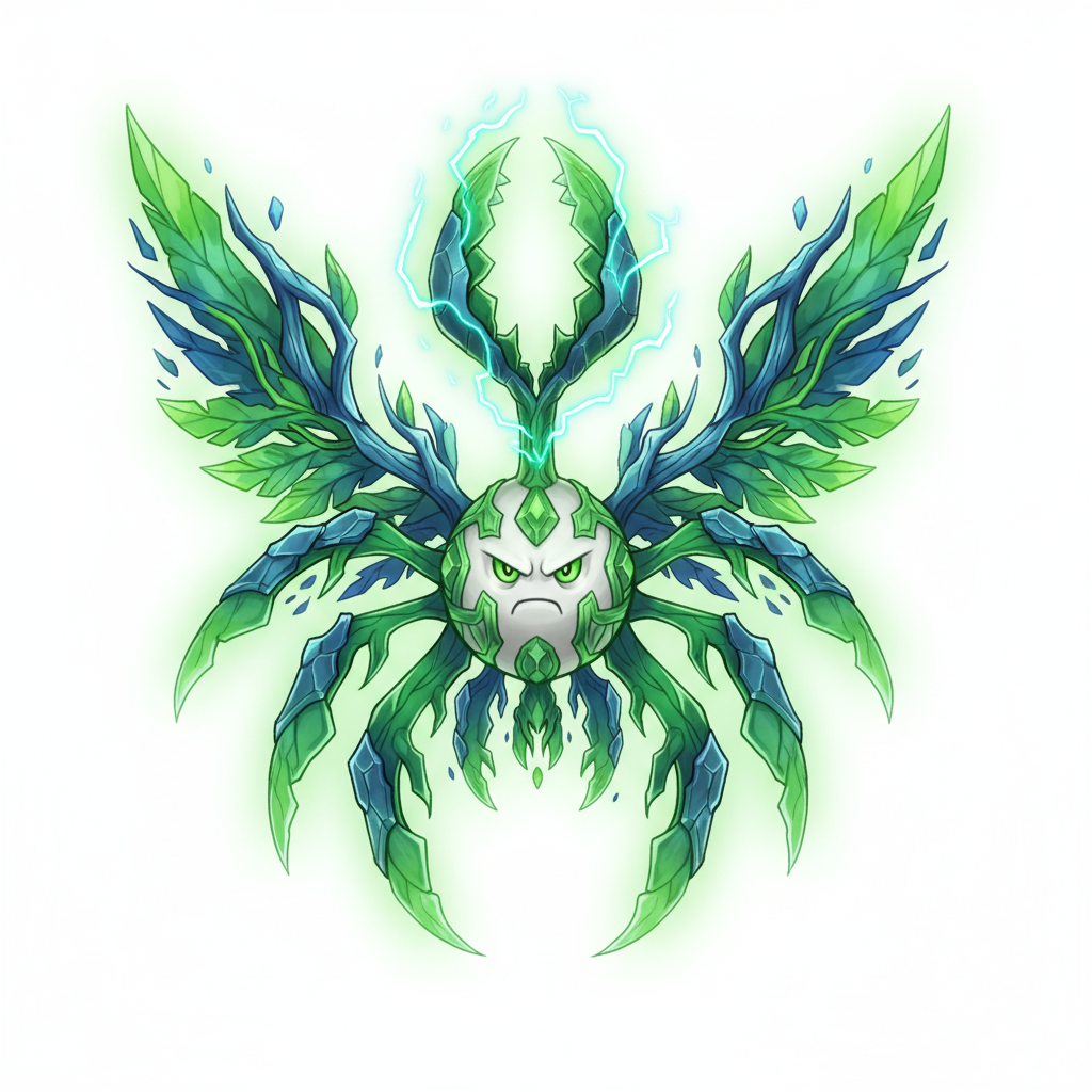 AI generated Maximon