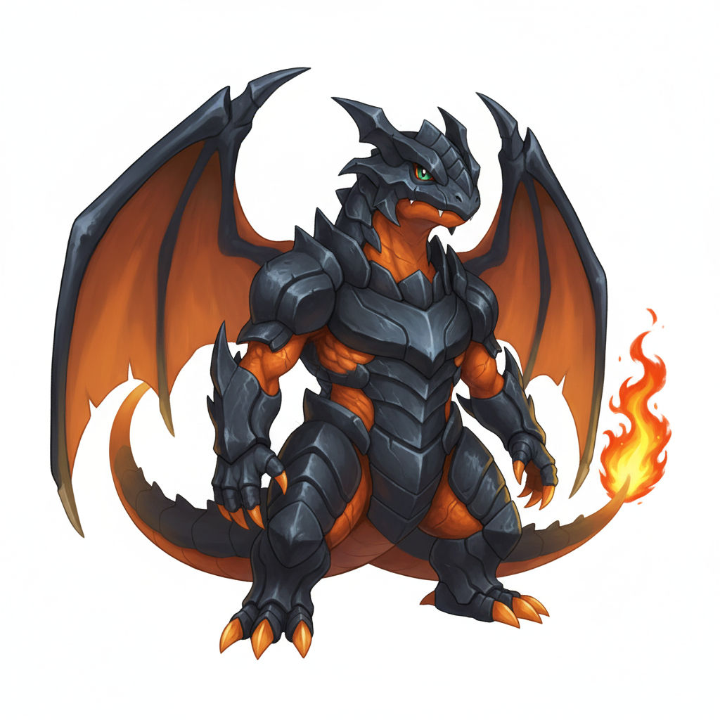 AI generated Maximon