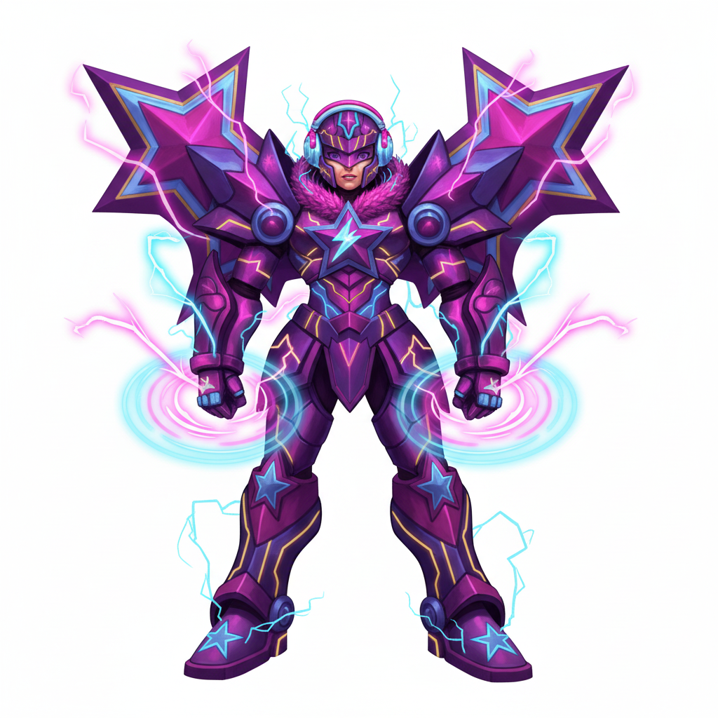 AI generated Maximon