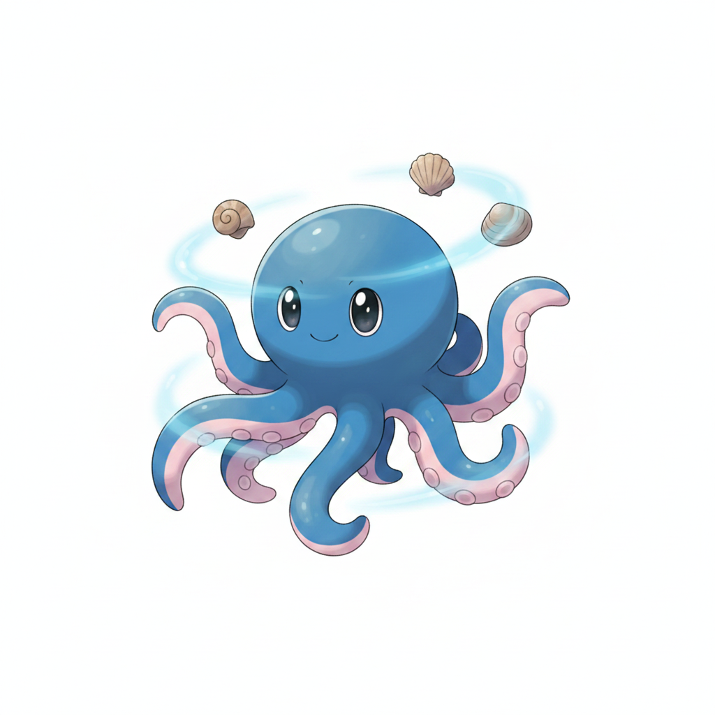 AI generated Maximon