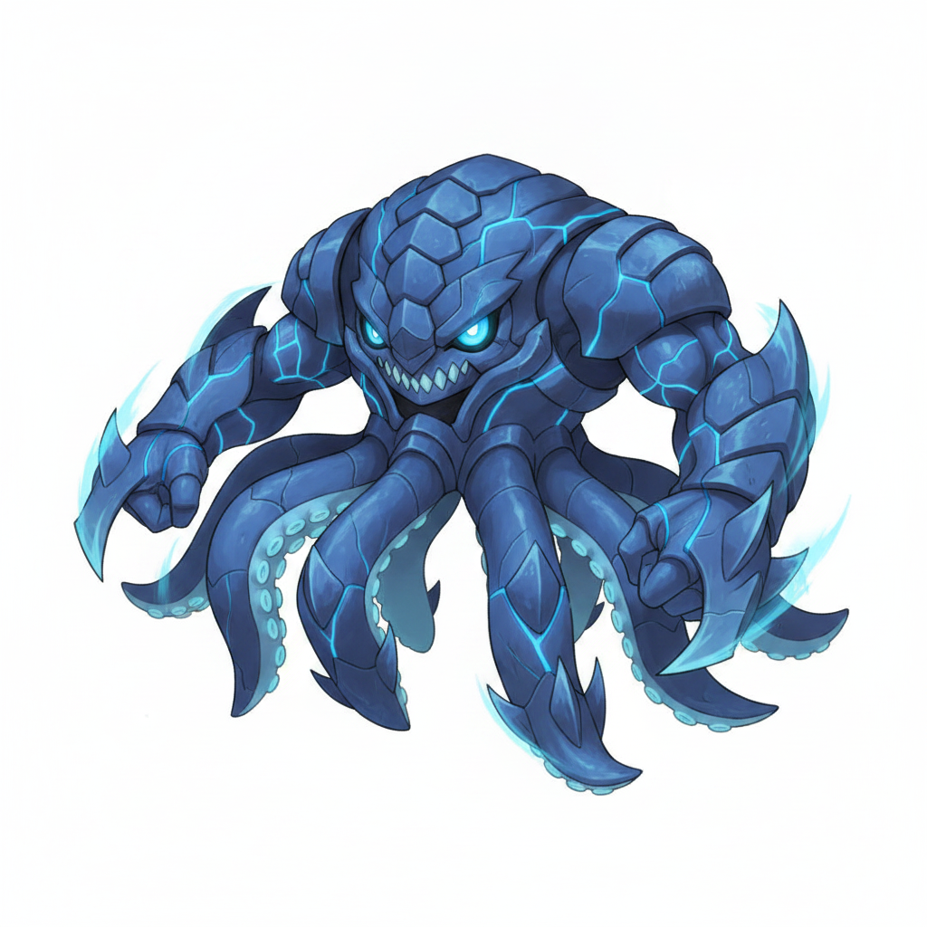 AI generated Maximon