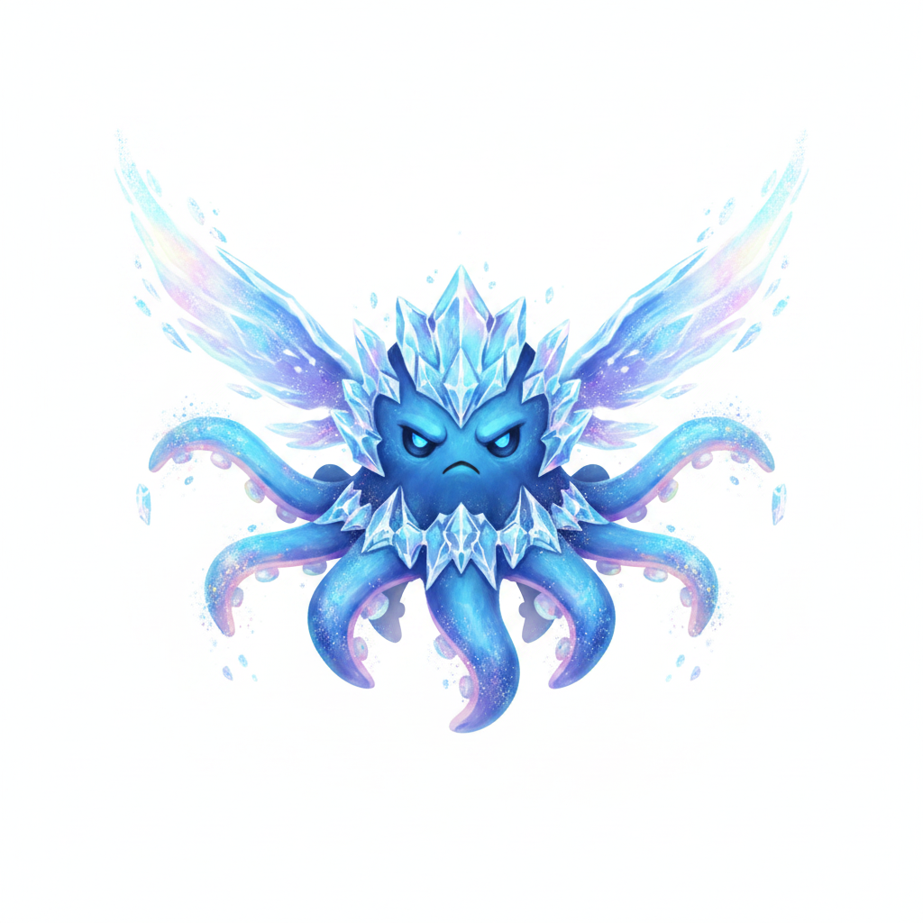 AI generated Maximon