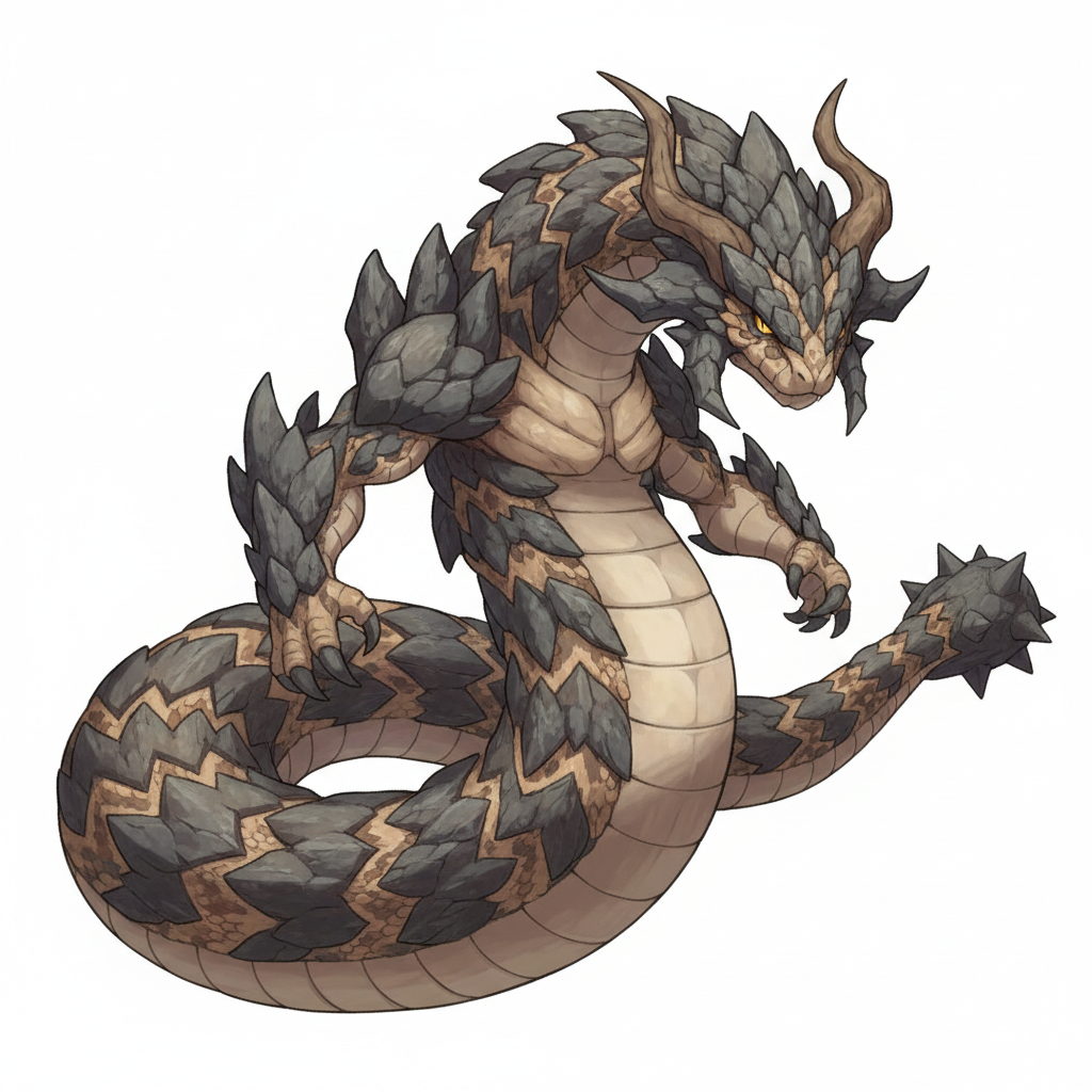AI generated Maximon