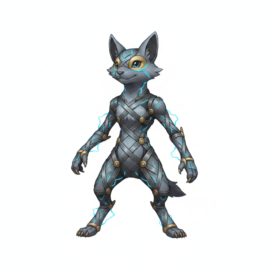 AI generated Maximon