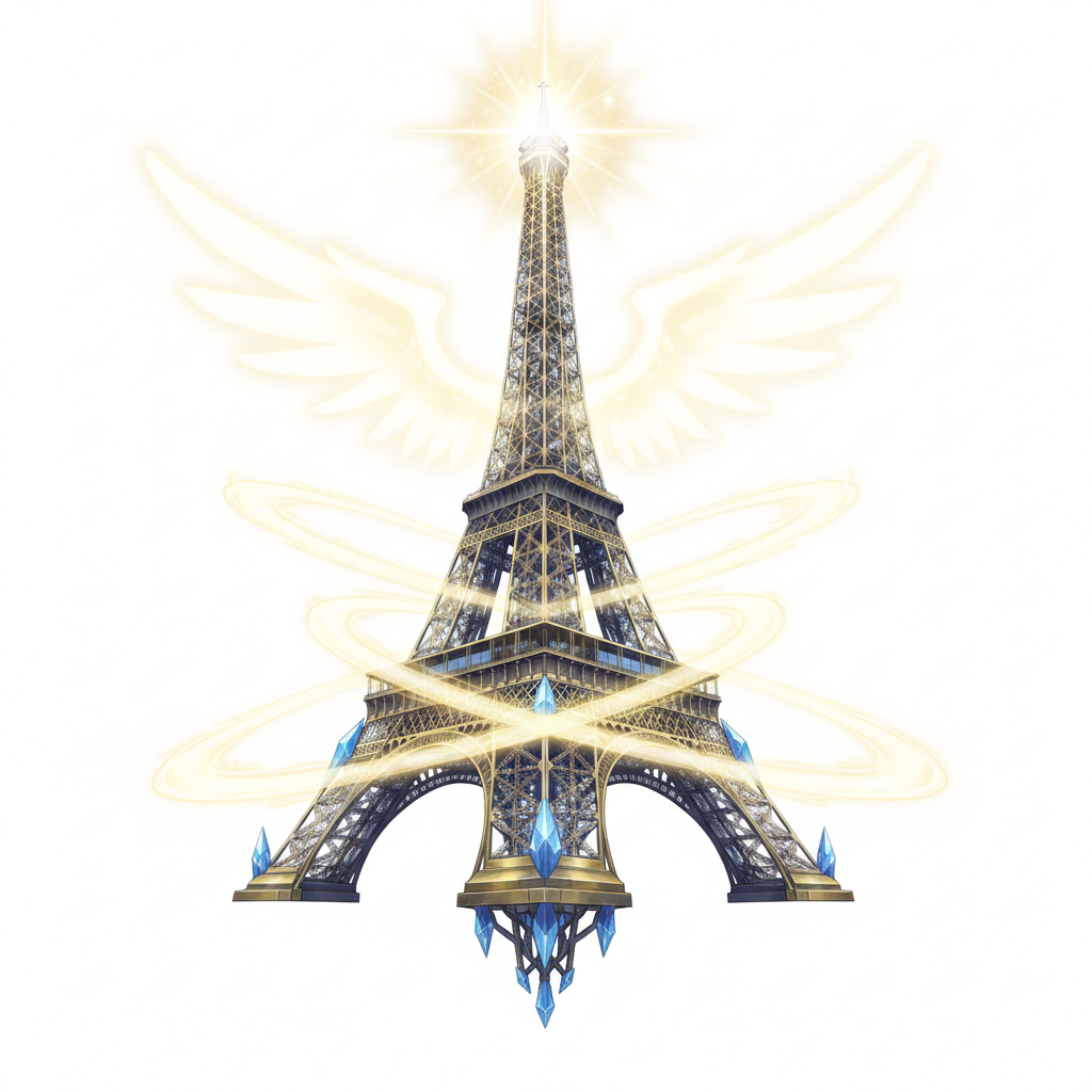 AI generated Maximon