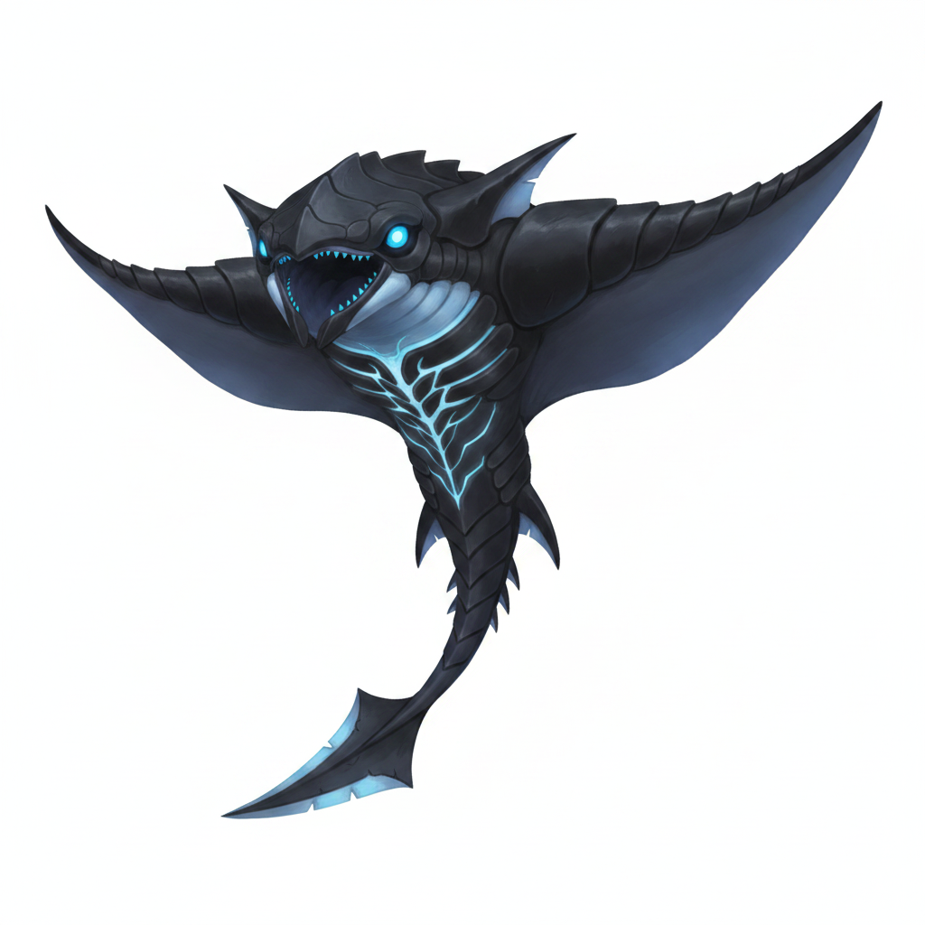 AI generated Maximon